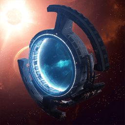 宇宙世界争霸中文最新版 Logo